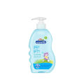 Kodomo Baby Bath Gentle 400ml (Thailand). 