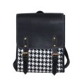 New Classic Plover Case Backpacks Women Korean Style School Bag For Teenager Girls Ins Fashion Travel Bags Waterproof Backpack.