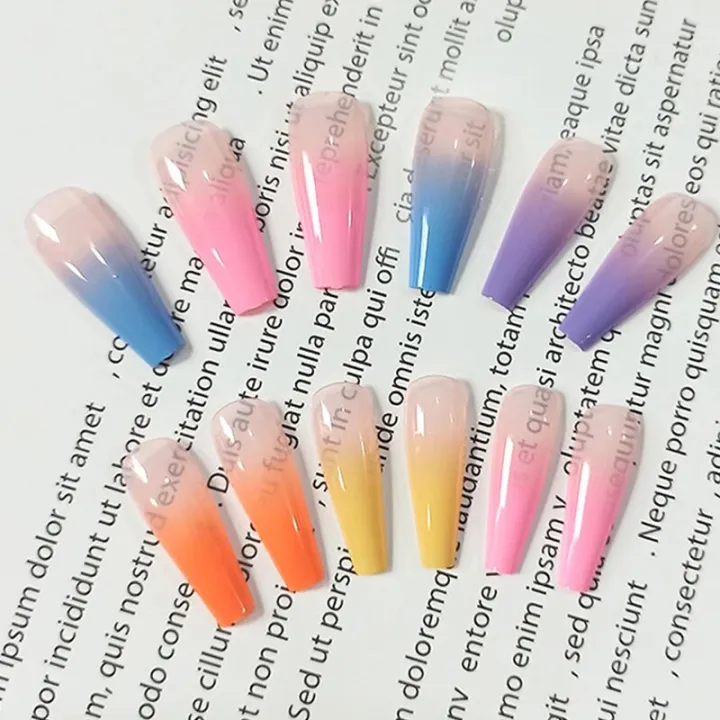 European%20Red%20Black%20Gradient%20Nails%20Extra%20Long%20Ballerina%20Artificial%20Full%20Nail%20Art%20Tip%20with%20Glue%20Coffin%20Shaped%20Press%20On%20Nails%20-%20Image%206