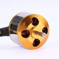 A2212 1400KV Brushless Outrunner BLDC Motor 10T 1400KV brushless motor. 