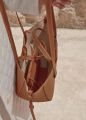 Brand Designer Large Shopping Tote Bags Women Polana Cyme Handbags Genuine Leather Dumpling Bag Camel Shoulder Bag Ladies.
