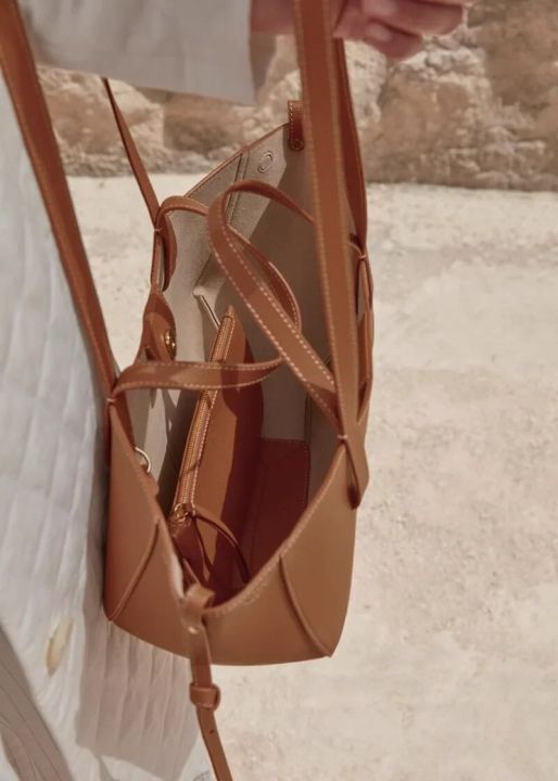 Brand%20Designer%20Large%20Shopping%20Tote%20Bags%20Women%20Polana%20Cyme%20Handbags%20Genuine%20Leather%20Dumpling%20Bag%20Camel%20Shoulder%20Bag%20Ladies%20-%20Image%202