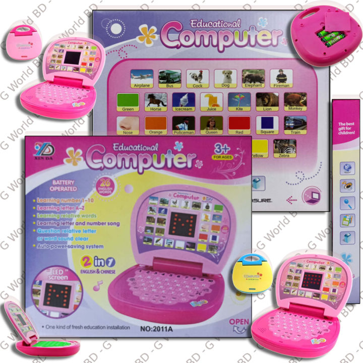 Smart%20Kids%20Learning%20Machines:%20LED%20Screen%20Educational%20Toys%20for%20English%20-%20Image%202