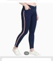 Premium Quality Ladies Denim Stayf Jeans Pant. 