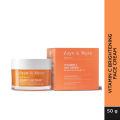 Indian product Skin care Zayn & Myza Vitamin C Day Cream Broad Spectrum SPF 15 (50g). 