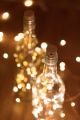 High Quality - Bottery C cork Lights Mini Fairy String Lights Copper Copper Wire - Easy to Use And Maintain - Reliable and Durable.