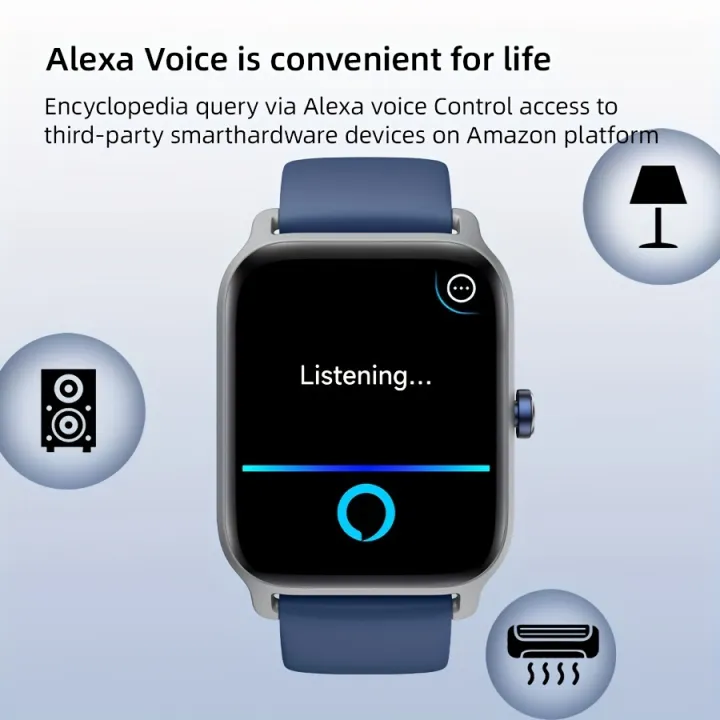 "IDW13%20Smart%20Watch%20with%20Alexa%20-%20Waterproof%20Sports%20Tracker,%201.8""%20Display,%20Health%20Monitoring,%20for%20iPhone%20&%20Android,%20Silicone%20Strap"%20-%20Image%205