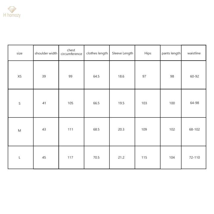 Womens%20Uniform%20Scrub%20Set%20Nurse%20Top%20and%20Joggers%20Pants%20Breathable%20Workwear%20-%20Image%208