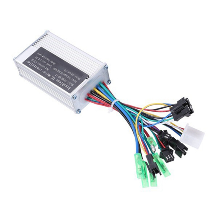 1%20Pcs%2036V%2017A%20250W/350W%20Motor%20Controller%20-%20Image%205