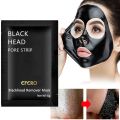 EFERO Black Head Remover Mask Black Face Mask Acne Treatments Peel Off Black Mask From Black Dots Skin Care 3/5/6/10/11packs. 