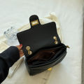 Bag Girls Little Fragrance 2023 New Trendy Korean Edition Versatile Crossbody Small Bag Texture Commuting Fashion Chain Small Square Bag. 