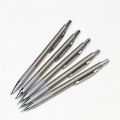 Stainless Steel Mechanical Pencil 0.3/0.5/0.7/0.9/1.3/2.0/3.0mm Mechanical Automatic Pencil for Students Drawing Propelling Pen.