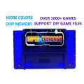 3000-In-1 Game for SFC SNES SUPER Game Card,E.