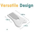 2Pcs Baby Safety Locks Anti-pinch Window Lock Durable Versatile Design Baby Door Cabinet Security Lock Child Safety Drops. 