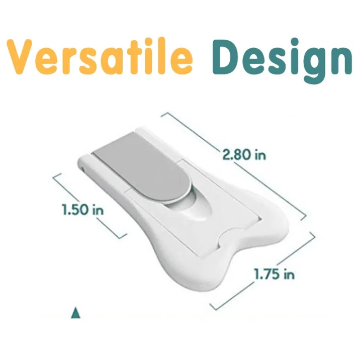 2Pcs%20Baby%20Safety%20Locks%20Anti-pinch%20Window%20Lock%20Durable%20Versatile%20Design%20Baby%20Door%20Cabinet%20Security%20Lock%20Child%20Safety%20Drops%20-%20Image%207