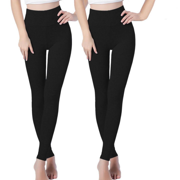 Long%20Johns%20Women's%20Single%20Thin%20Modal%20Cotton%20Slim%20Fit%20Leggings%20Body%20Shaping%20Compression%20Pants%20Cotton%20Knitted%20Trousers%20Inner%20Warm-Keeping%20Pants%20plus%20Size%20-%20Image%207