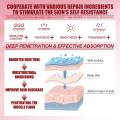 Smooth, moisturizing, nourishing, retinol, dragon's blood cream, deep anti-wrinkle, lifting, rejuvenating and firming cream.