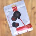 Oneplus Bullers Stero in- Earphone V2 Never Settle. 