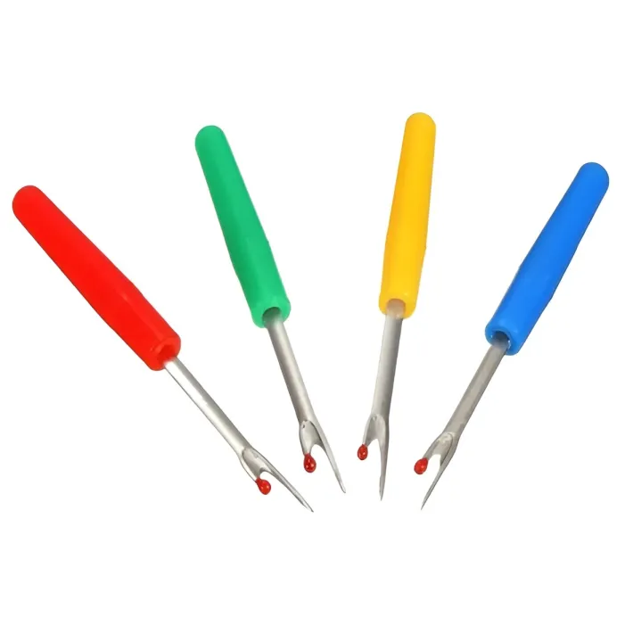 Plastic%20handle%20stich%20opener%20tools%20Needle%20-%20Steel;%20Handle%20-%20Image%204