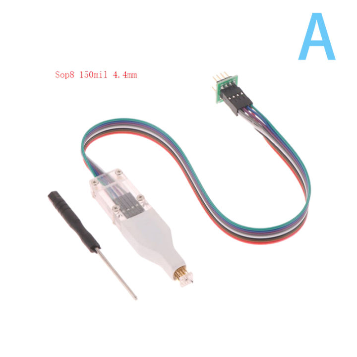Sop8%20W-son%20Chip%20Download%20Burn%20Write%20Probe%20Spring%20Needle%20Flash%20Eeprom%20Chip%20Burner%20Cable%20Gonghpng%20-%20Image%204