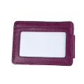 Anti-theft card holder, anti-magnetic RFID personalized dollar ticket holder, anti-scanning card holder, foreign trade dollar special wallet. 