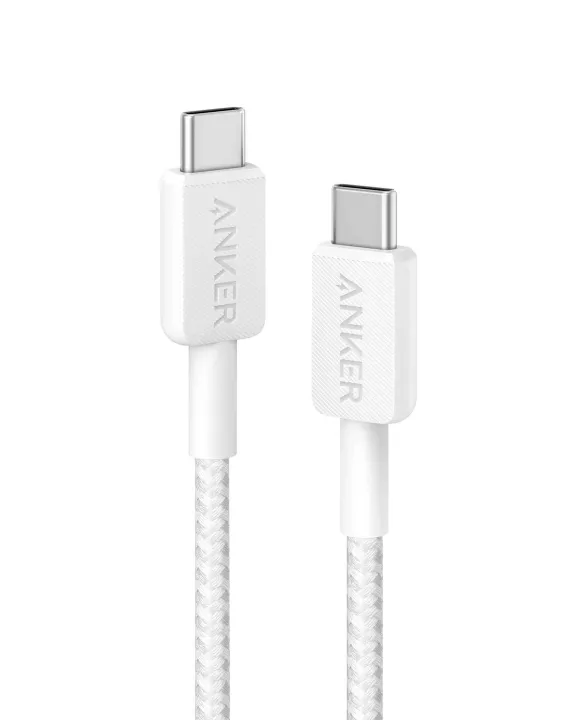 Anker%20322%20USB-C%20To%20USB-C%20Fast%20Charging%20Cable%20(3ft)%20With%20Durable%20&%20High-Speed%20Charging%20For%20Phones,%20Tablets%20&%20Others%20-%20Image%204