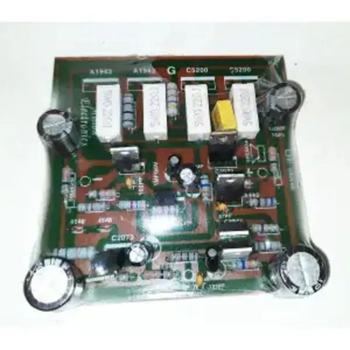 Amplifier%20Board%20Mono%20High%20Quality%204%20TRANSISTOR%20(5200%20/%201943)%20MONO%204%20TRANSISTOR%20(5200%20/%201943)%20MONO%20-%20Image%203