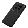 For Vivo X100 Ultra Case Slim Silicone Softcase Camare Protection Back Cover Texture Casing. 