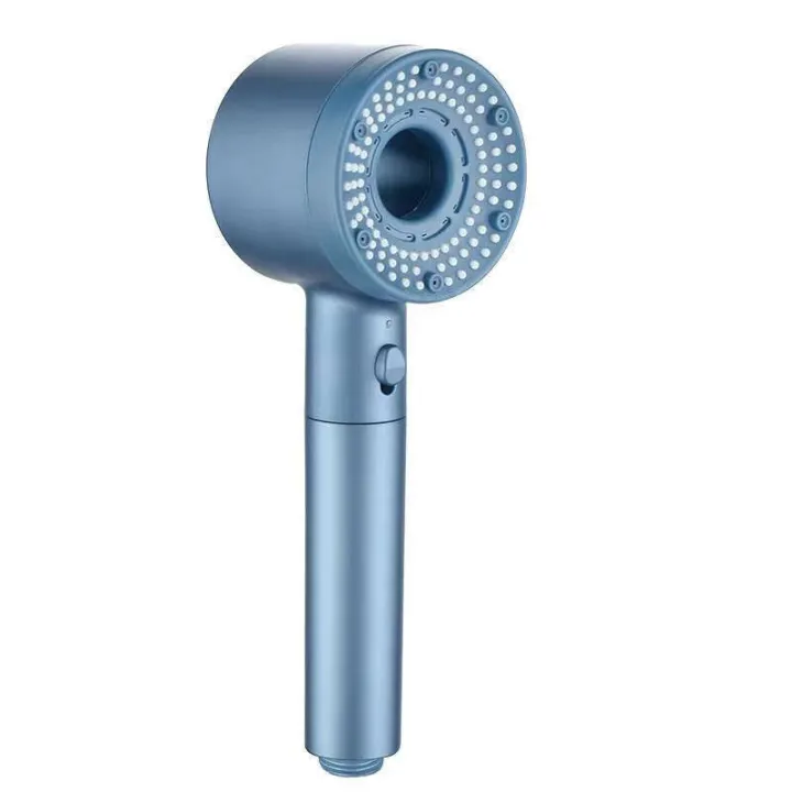 Wear%20hollow%20pressurized%20bathroom%20handheld%20filter%20spray%20shower%20head%20-%20Image%205