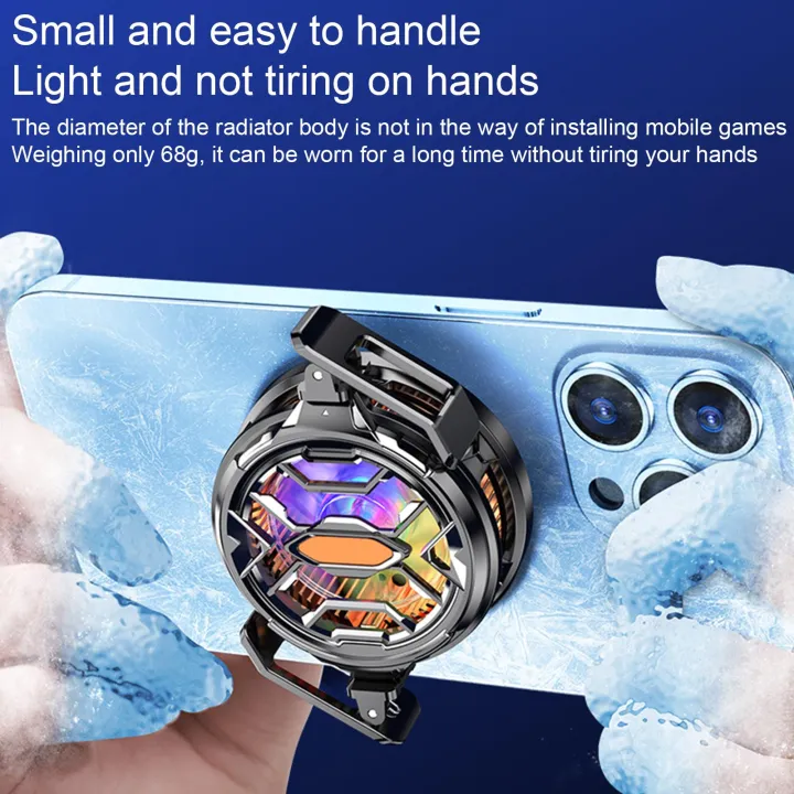 FS03%202%20In%201%20Phone%20Cooler%20With%20Clip,%20Cellphone%20Radiator%20Cooling%20Chip,%20Smartphone%20Cooling%20Technology%20With%20Power%20Cable%20For%20Live%20Streaming,%20Outdoor%20Vlog,%20Mobile%20Gaming%20-%20Image%2010
