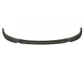 Front Bumper Splitter, Front Bumper Diffuser Guard Break Resistant Easy Installation for Car. 