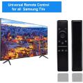 for samsung smart tv remote-1 x Remote Control-black.