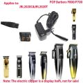 2023 Professional Application M5/P800 2020C/2020T Electric Clipper Accessories Hair Trimmer Motor Engine Repair Replacement Tool.