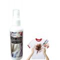 Clothes Oil Stains Remover, Nml Stain Remover, Garment Stubborn Stain Cleaner, Stain Remover for Clothes, Emergency Stain Rescue Stain Remover, Strong Fabric Stain Remover for Home Use.