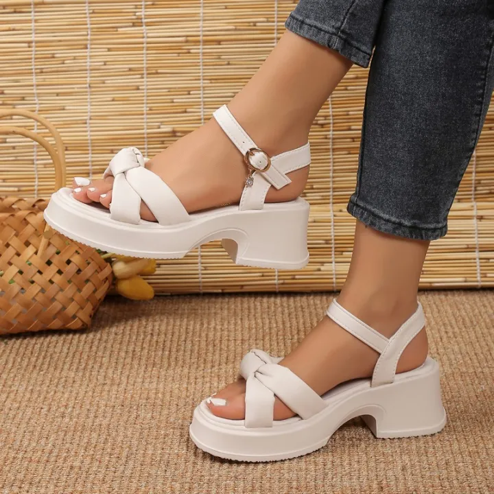 Summer%202024%20Thick%20Bottom%20Sandals%20for%20Women%20Open%20Toe%20Chunky%20Platform%20Slippers%20Woman%20High%20Wedge%20Heels%20Sandles%20Female%20-%20Image%206