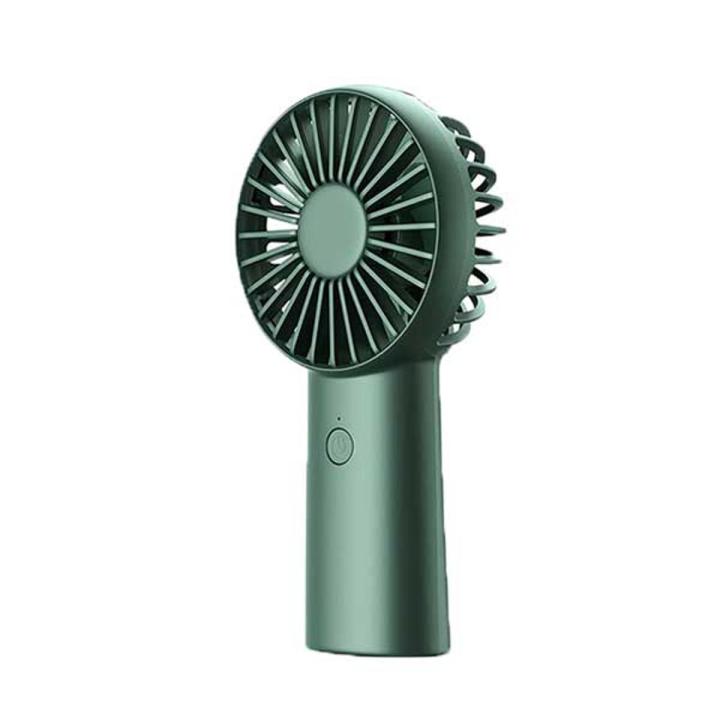 JISULIFE Fa20X Handheld Portable Hand Held Fan 4000mAh Battery Operated USB Small Fan with 3 Speeds for Outdoor Travel Commute Office Women Men