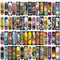 Fingerboard Skateboard Mini Finger Boards With Retail Box Skate Trucks Finger Skateboard for Kid Toys Children Gift. 