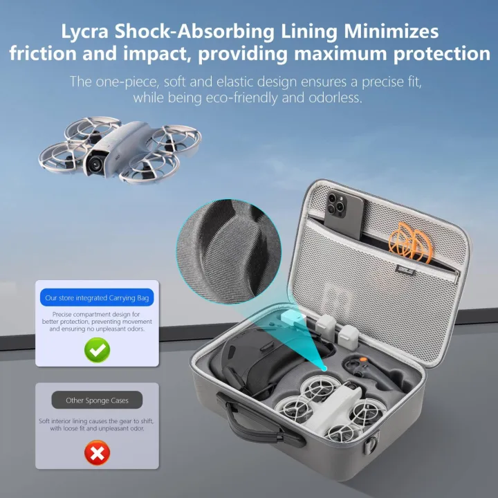 For%20DJI%20Neo%20STARTRC%20Upgraded%20Shoulder%20PU%20Storage%20Bag%20Handbag%20(Grey)%20-%20Image%206