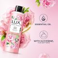 Lux Body Wash Soft Rose 245ml French Rose & Almond Liquid Body wash | Bangladesh.