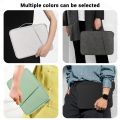 Tablet Sleeve Bag For Samsung Galaxy Tab S7 FE S8 S9 Plus A8 S6 Lite Pouch Case For Xiaomi Pad 5 6 Pro Redmi Pad SE Portable Bag. 
