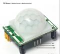 HC-SR501 PIR IR Passive Infrared Motion Detector Sensor Module (1pcs). 