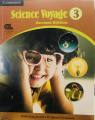 Science Voyage Level 3 Educational Book (Paperback). 