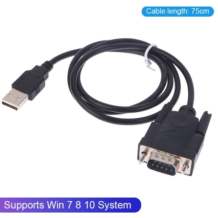 USB%20RS232%20To%20DB%209-Pin%20Male%20Cable%20Adapter%20Converter%20Supports%20Win%207%208%2010%20Pro%20System%20Supports%20Various%20Serial%20Devices%20Cable%20-%20Image%202