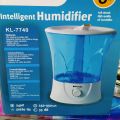 Humidifier/Air cooler.