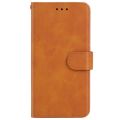 For Huawei nova 3i Leather Phone Case. 