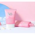 Laikou Japan Sakura Face Sunscreen SPF50gm. 