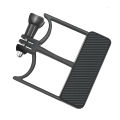 Universal Action Camera Adapter Handheld Gimbal Switch Mount Plate for DJI Osmo Mobile 6 OM 5 4 3 for GoPro 11 10 9 8 Transfer.
