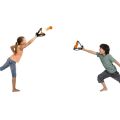 GC Throwing And Catching Ball Game Parent-Child Interaction Outdoor Toys Gifts For Boys Girls Men Women.