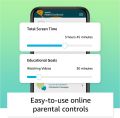 Amazon Fire 7 Kids tablet (2022 release). 