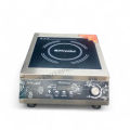 Buy the Miyako ATC-S6DP Multi Pan Infrared Cooker in Bangladesh. Smokeless, energy-saving, high-temperature durable glass plate, 2500W. Compatible with any pot.. 